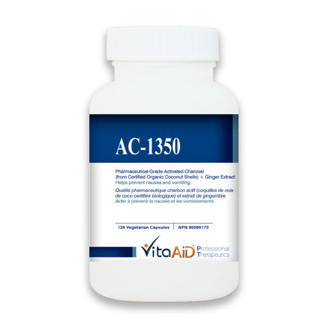 VitaAid AC-1350 - biosenseclinic.com