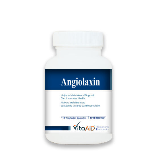 VitaAid Angiolaxin - biosenseclinic.com