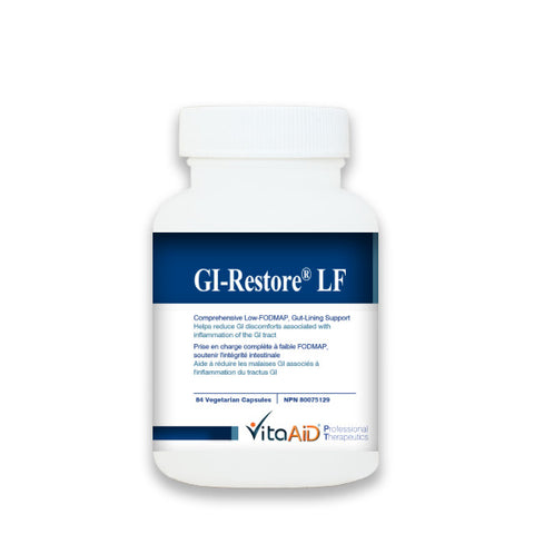 VitaAid GI-Restore® LF - biosenseclinic.com