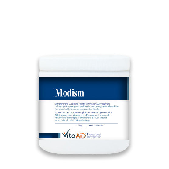 VitaAid Modism - biosenseclinic.com