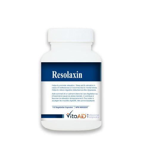 VitaAid Resolaxin - biosenseclinic.com