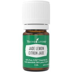 YL Jade Lemon Essential Oil - Biosense Clinic