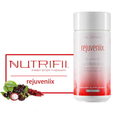 Nutrifii Rejuveniix - Biosense Clinic