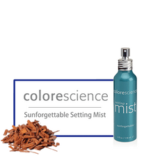 Colorescience Sunforgettable Setting Mist - Biosense Clinic