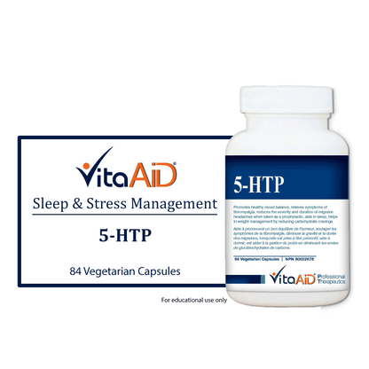 VitaAid 5-HTP - Biosense Clinic