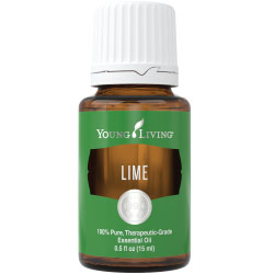 YL Lime Essential Oil - Biosense Clinic