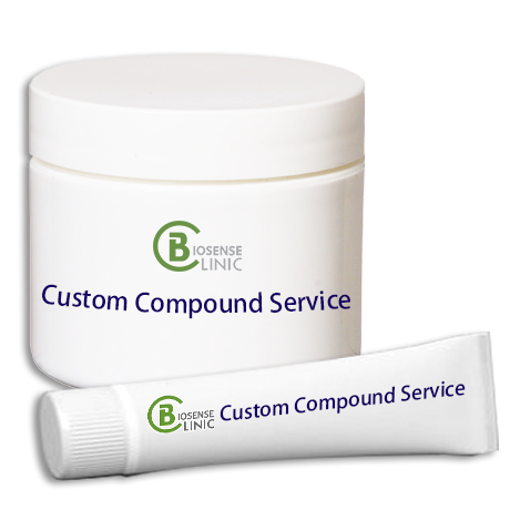 Biosense Clinic Custom Compound Service - Biosense Clinic