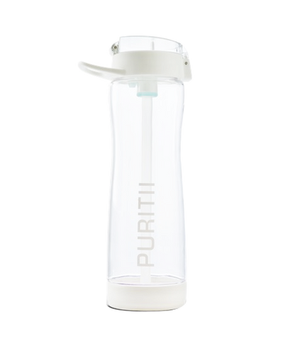 Puritii - (bottle) - Biosense Clinic
