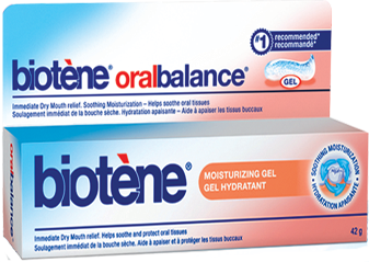 Biotene Oral Balance Gel - Biosense Clinic