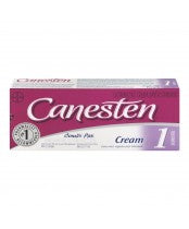 Canesten 1 Day Cream Combi - Biosense Clinic