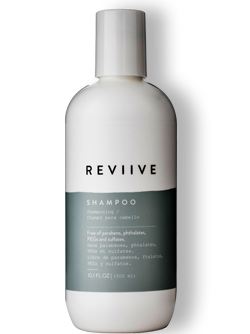 Reviive Shampoo - Biosense Clinic