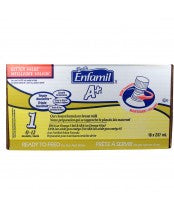 Enfamil A+ 2 RTF - Biosense Clinic