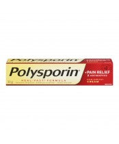 Polysporin Plus Pain Relief - Biosense Clinic