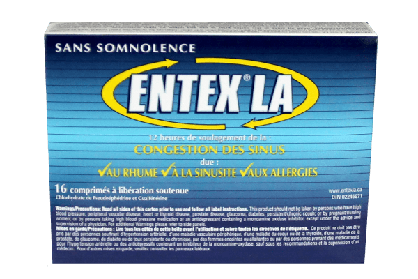 ENTEX LA - Biosense Clinic