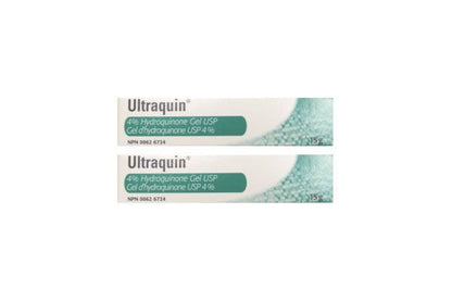 Ultraquin 4% - Gel - Biosense Clinic