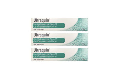 Ultraquin 4% - Gel - Biosense Clinic