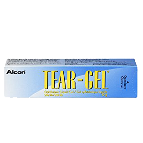 Tear-Gel 10g - Biosense Clinic