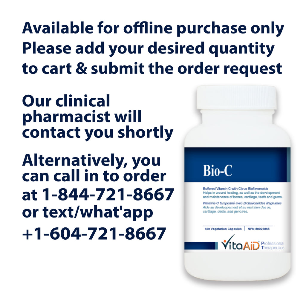 VitaAid Bio-C - biosenseclinic.com
