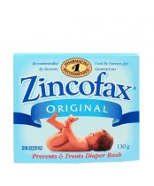 Zincofax Cream Original - Biosense Clinic