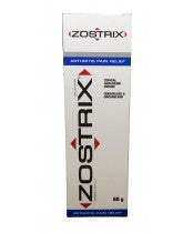 Zostrix - Biosense Clinic